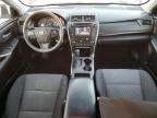 2015 Toyota Camry Le en Venta en Lebanon, TN - Rear End