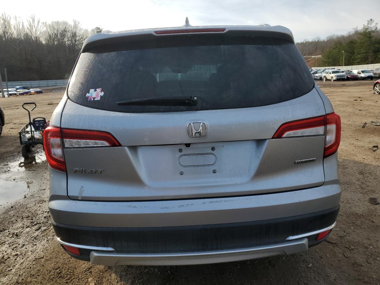 2019 Honda Pilot - Image 6
