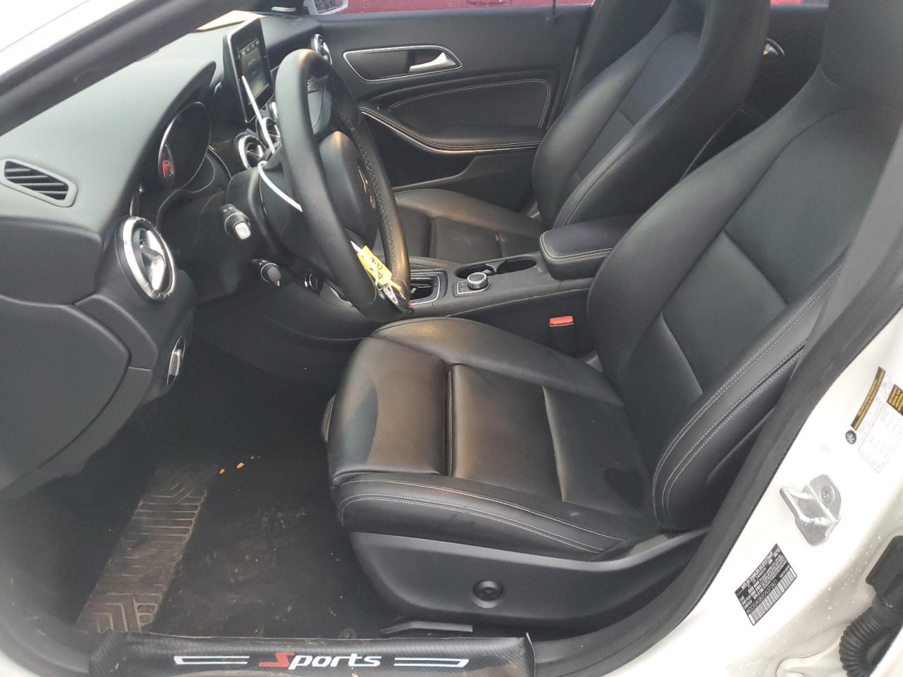 2016 Mercedes-Benz CLA-klasse - Image 7