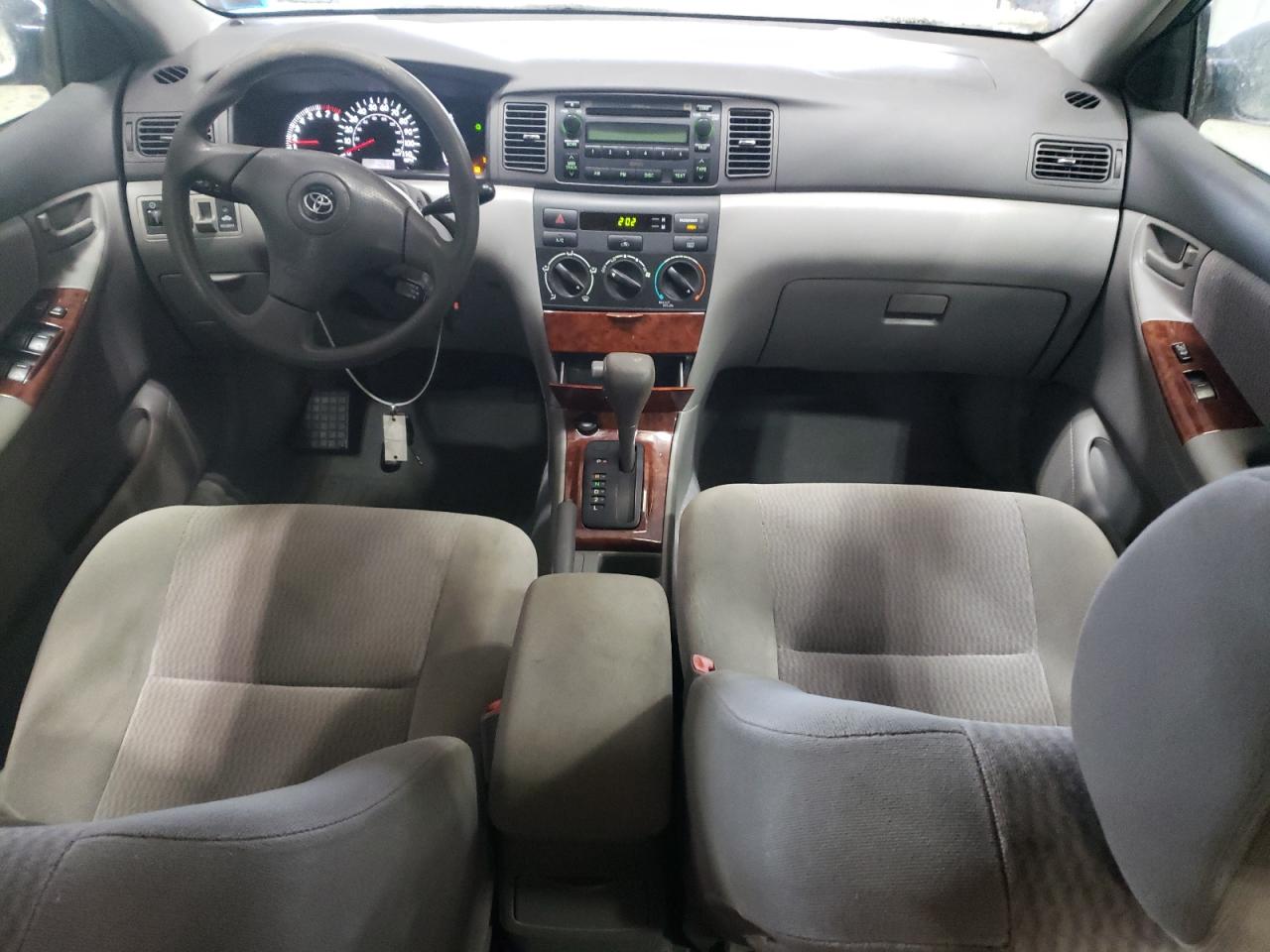 2006 Toyota Corolla - Image 8