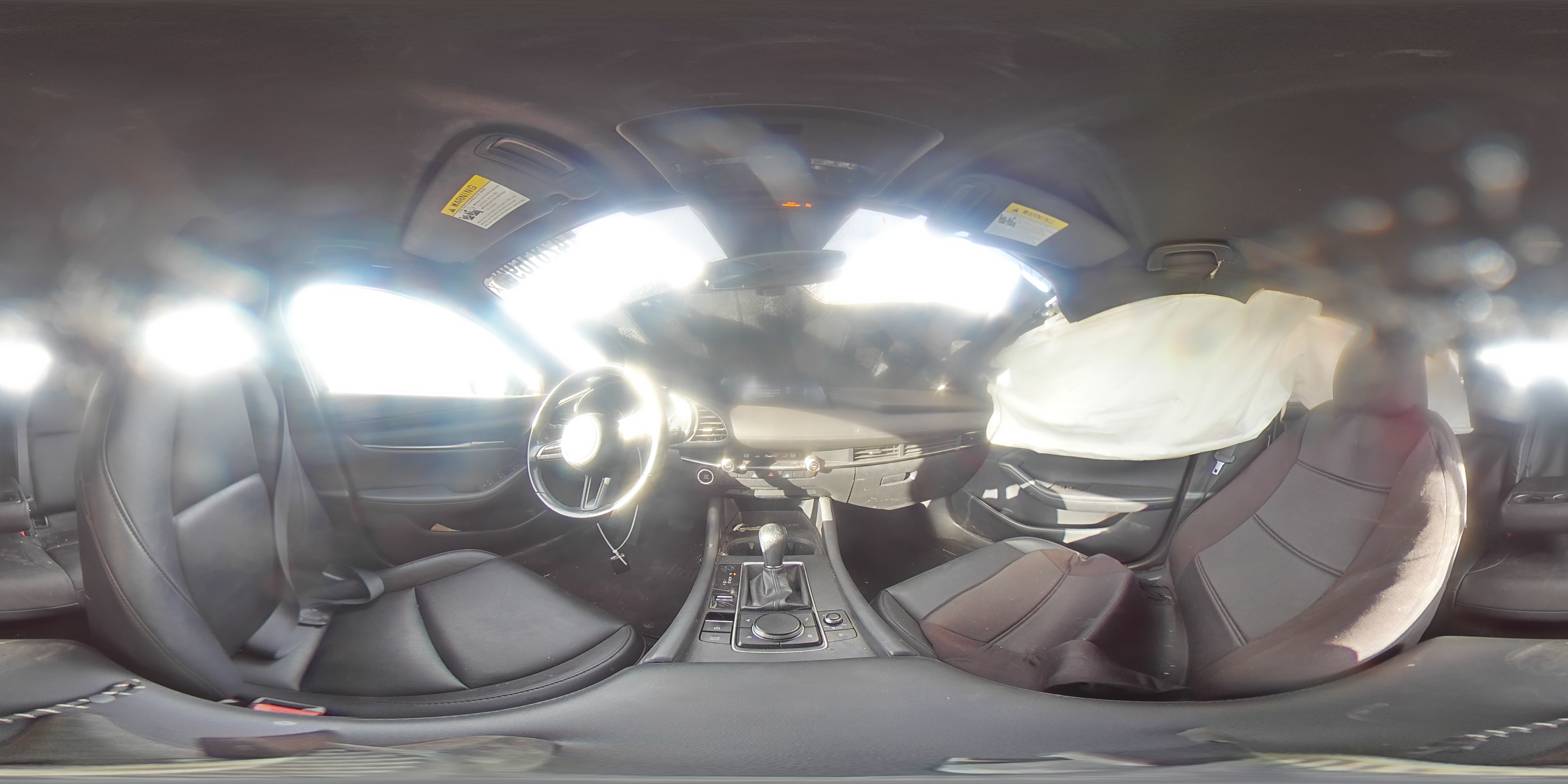 2021 Mazda 3 - Image 13