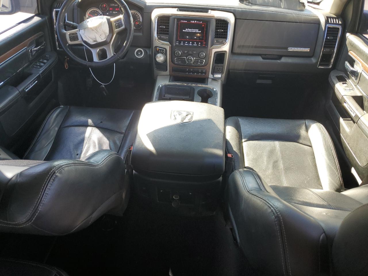2018 RAM 1500 - Image 8