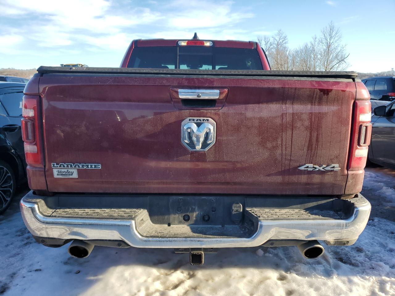 2019 RAM 1500 - Image 6