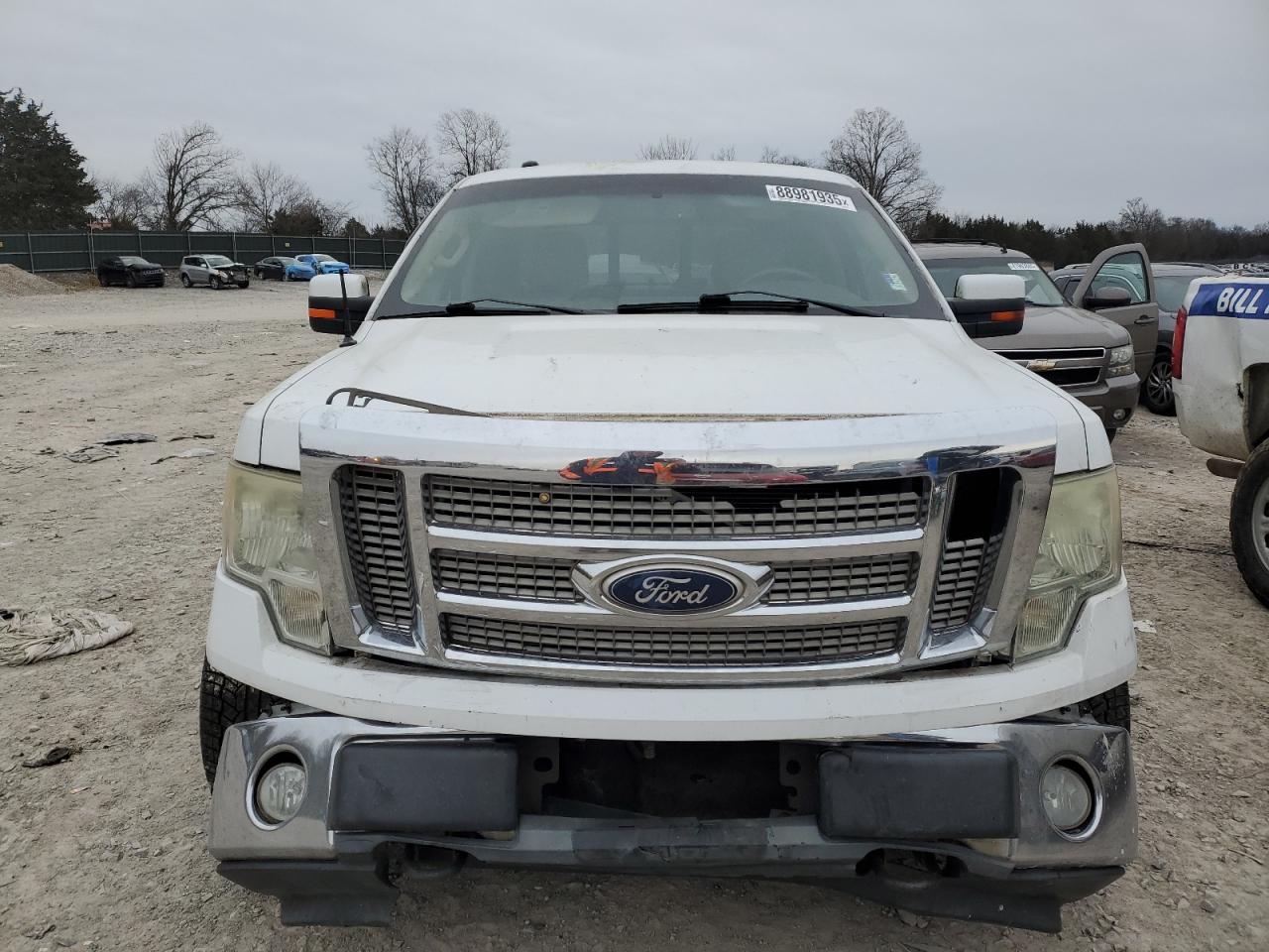 2010 Ford F-150 - Image 5