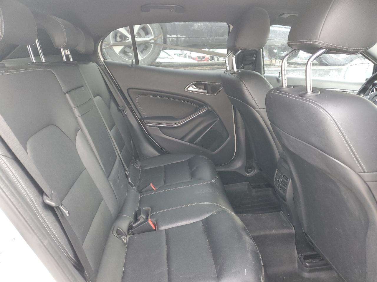 2019 Mercedes-Benz GLA-klasse - Image 11