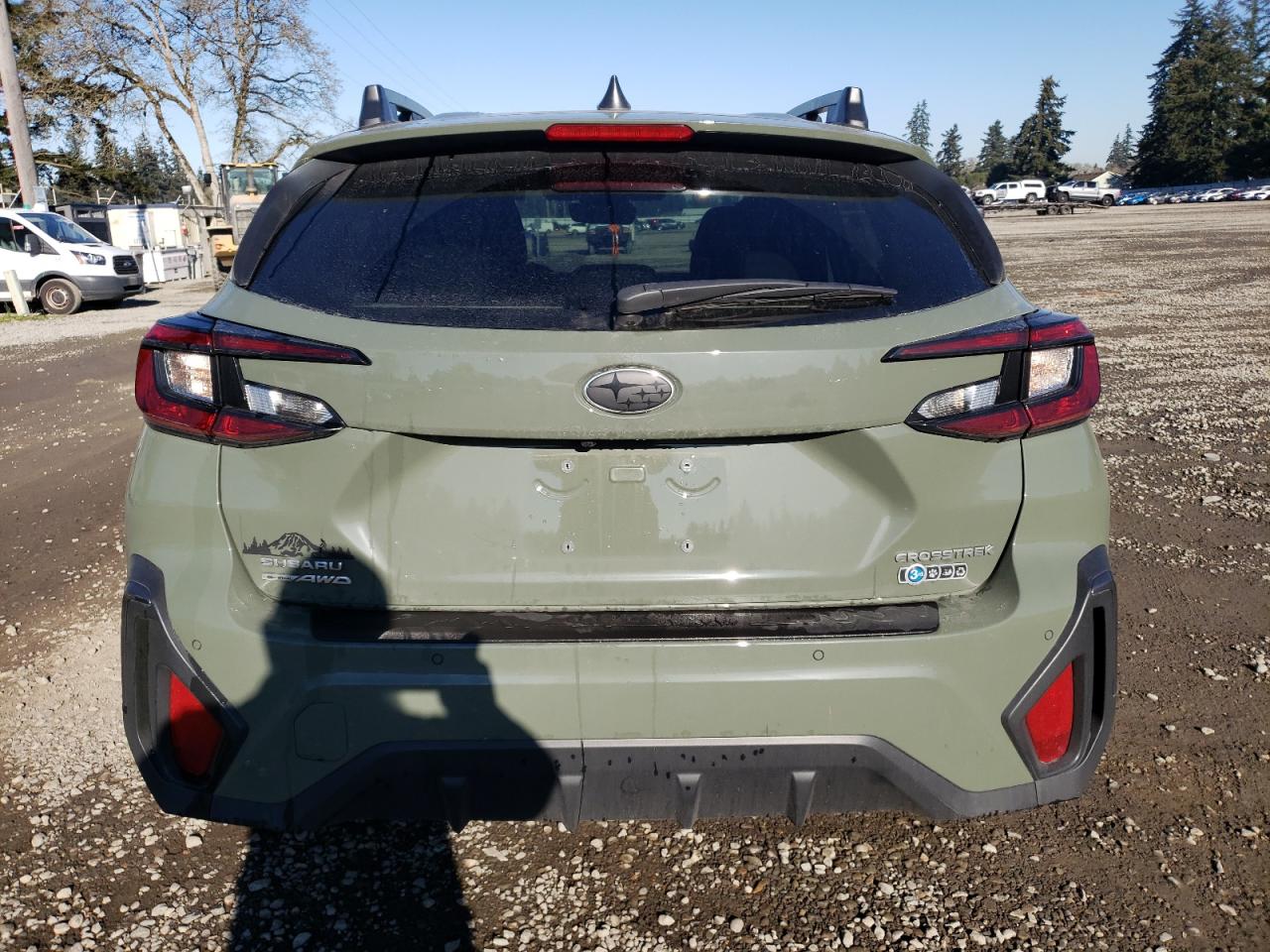 2024 Subaru XV - Image 6