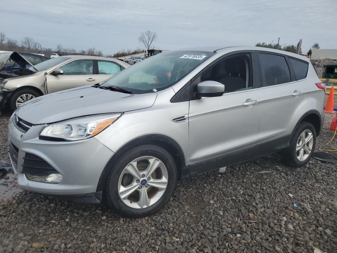 2014 Ford Escape - Image 1