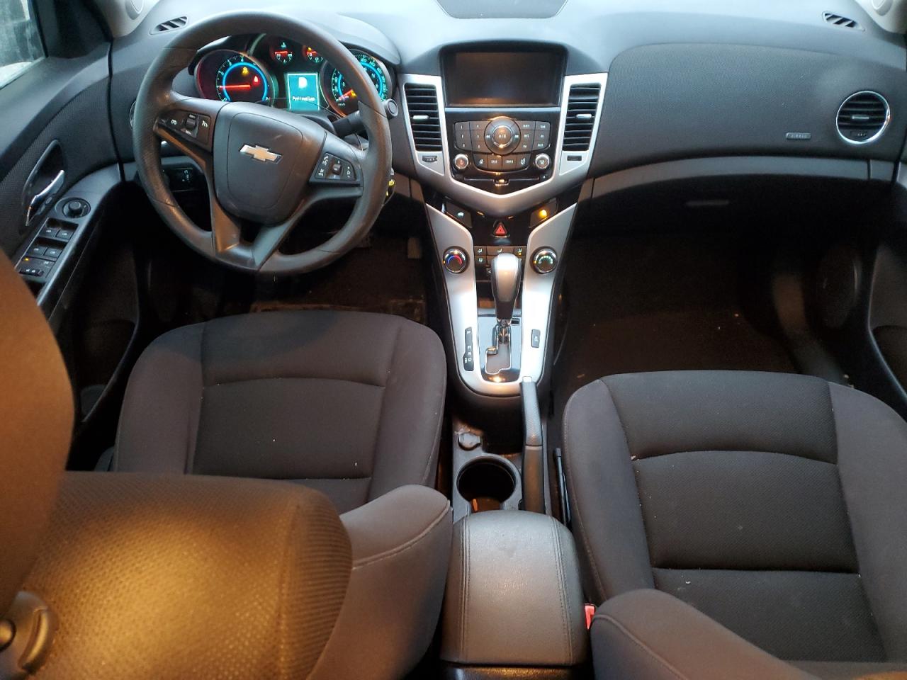 2015 Chevrolet Cruze Lt VIN: 1G1PC5SB6F7277665 Lot: 88027795