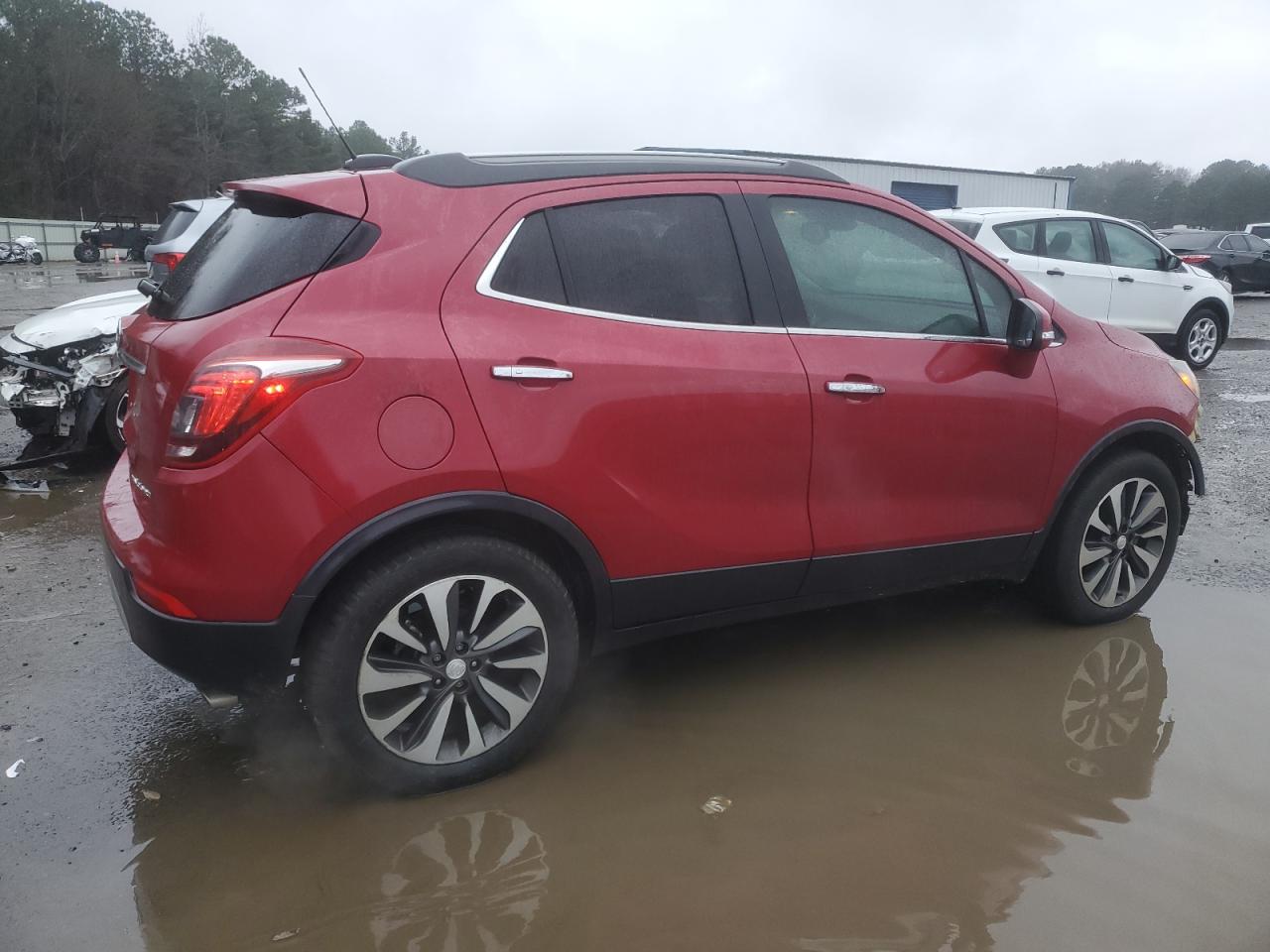 2017 Buick Encore - Image 3