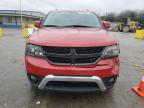 2014 Dodge Journey Crossroad продається в Lebanon, TN - Front End