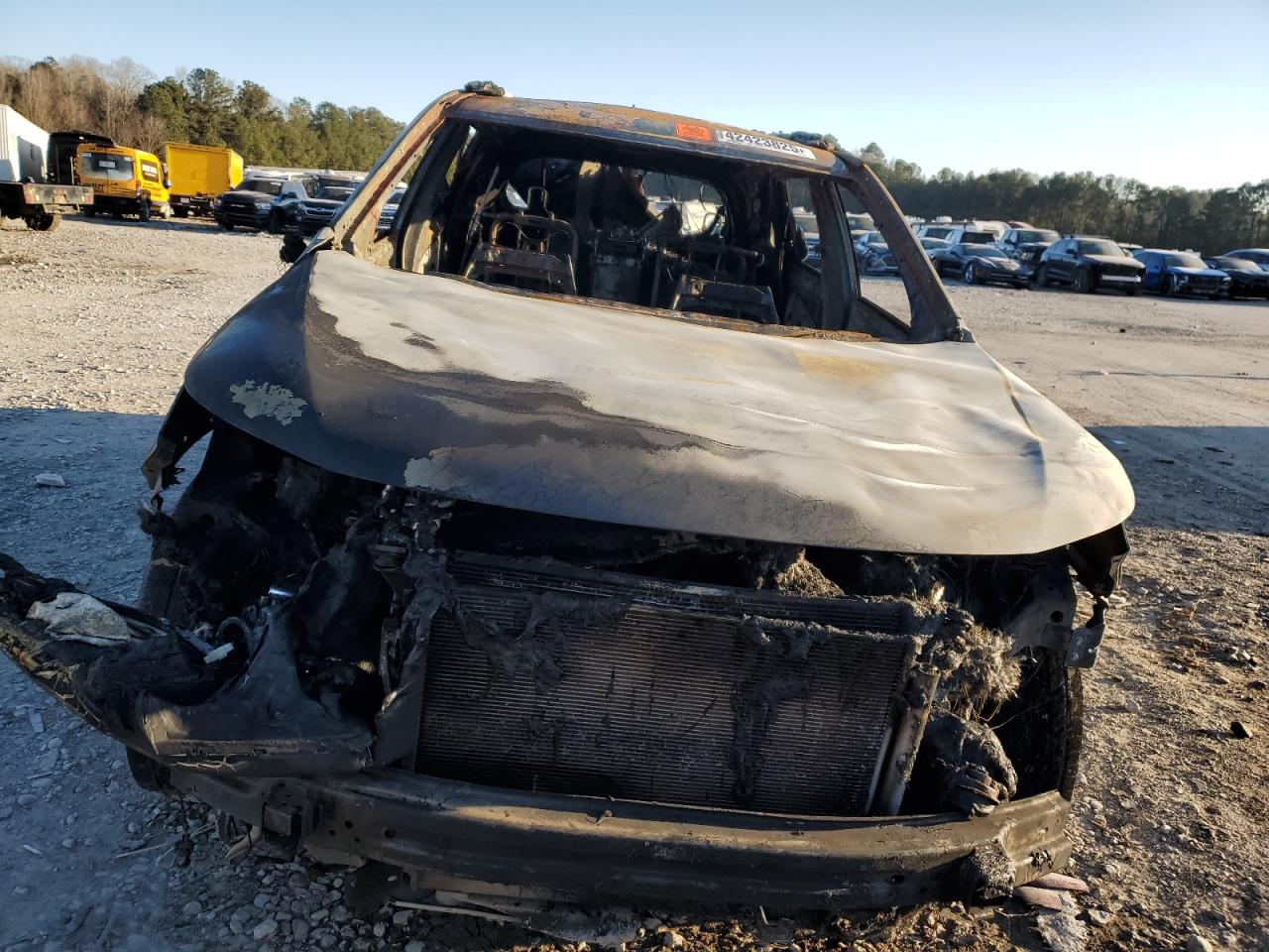 2014 Kia Sorento - Image 5