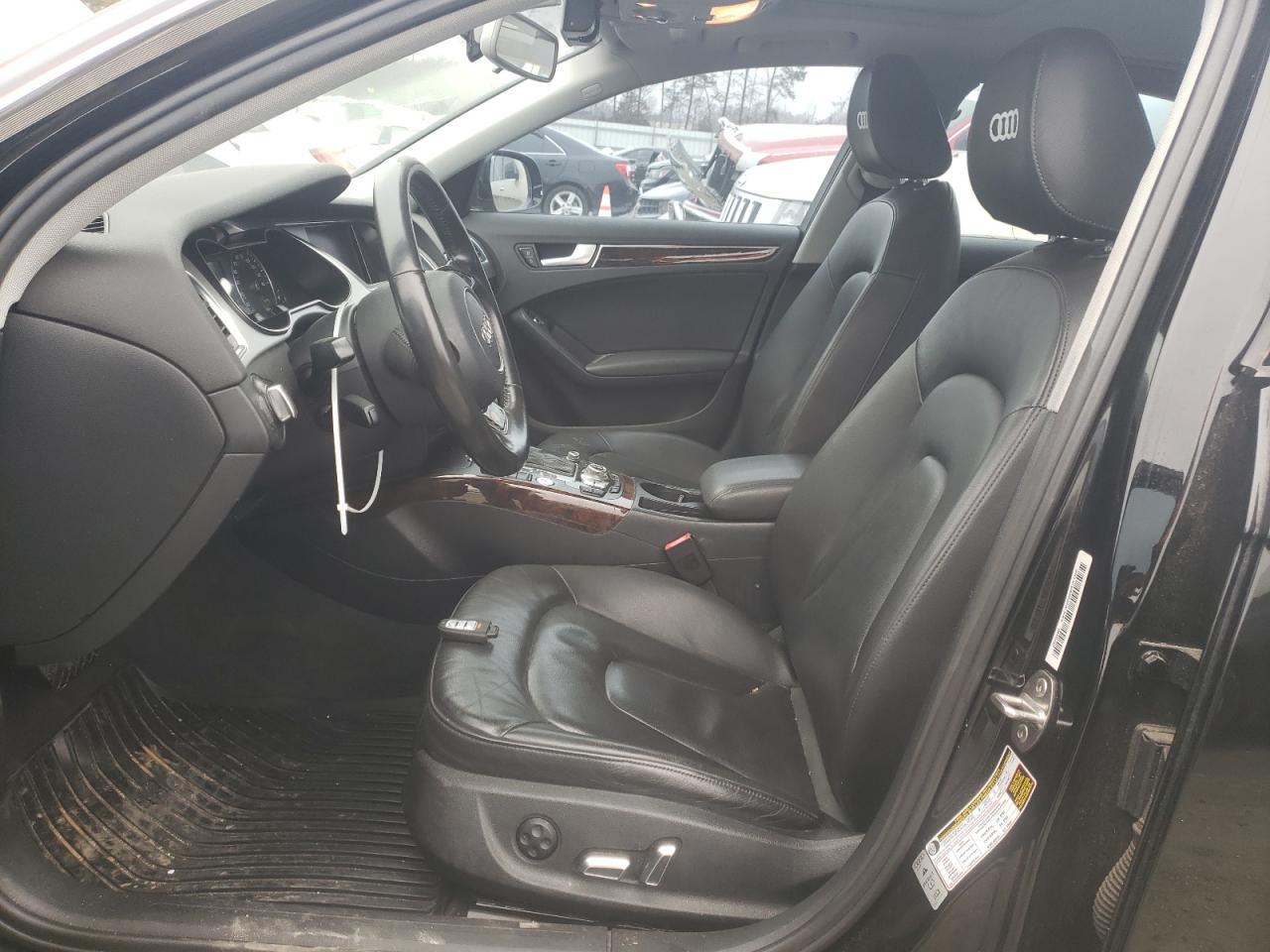 2016 Audi A4 - Image 7