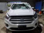 2019 Ford Escape Sel за продажба в Candia, NH - Side