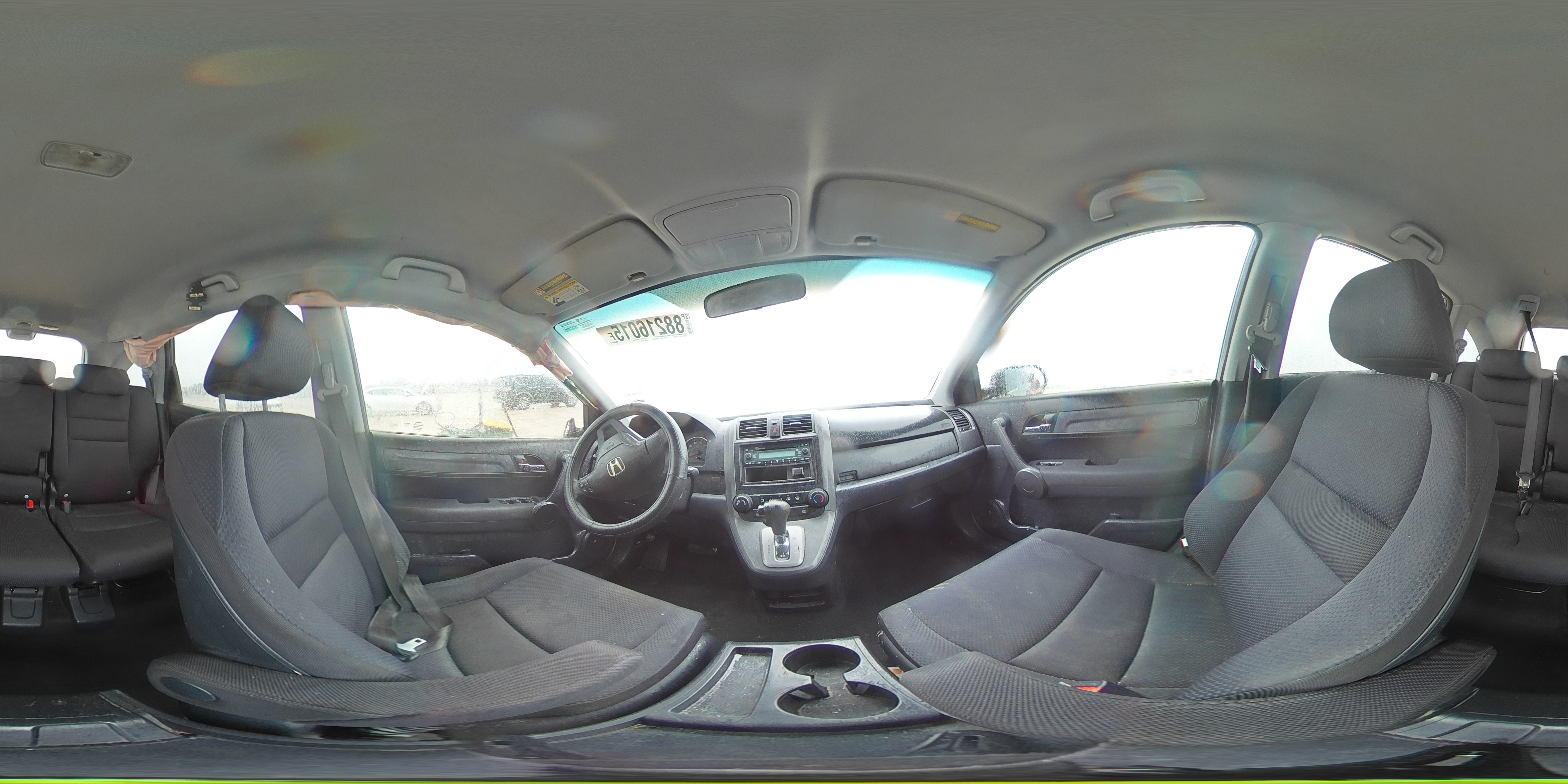 2009 Honda CR-V - Image 13