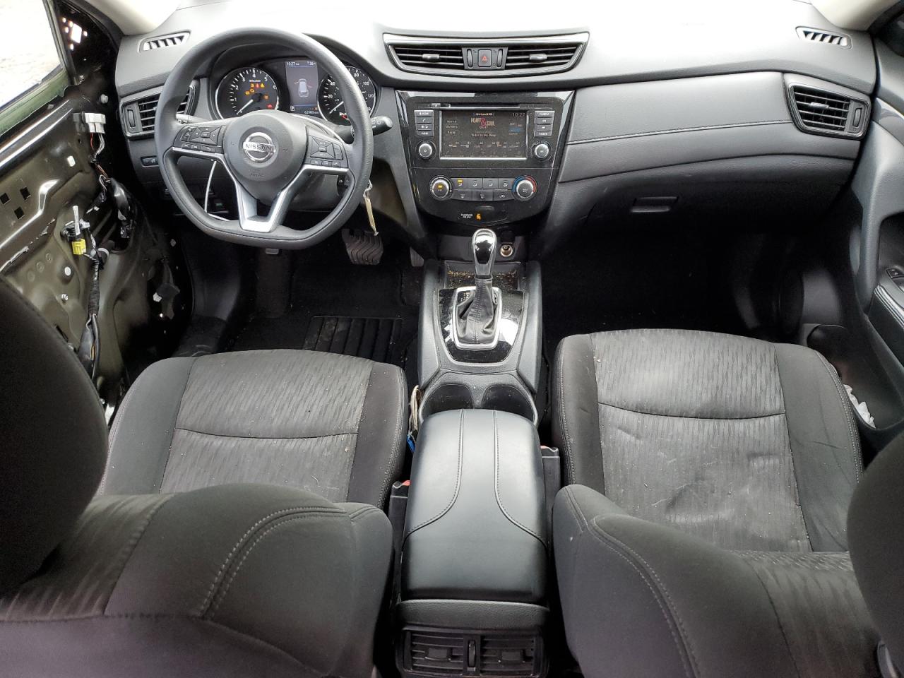 2020 Nissan Rogue - Image 8