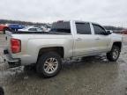 2017 Chevrolet Silverado K1500 Lt for Sale in Memphis, TN - Front End