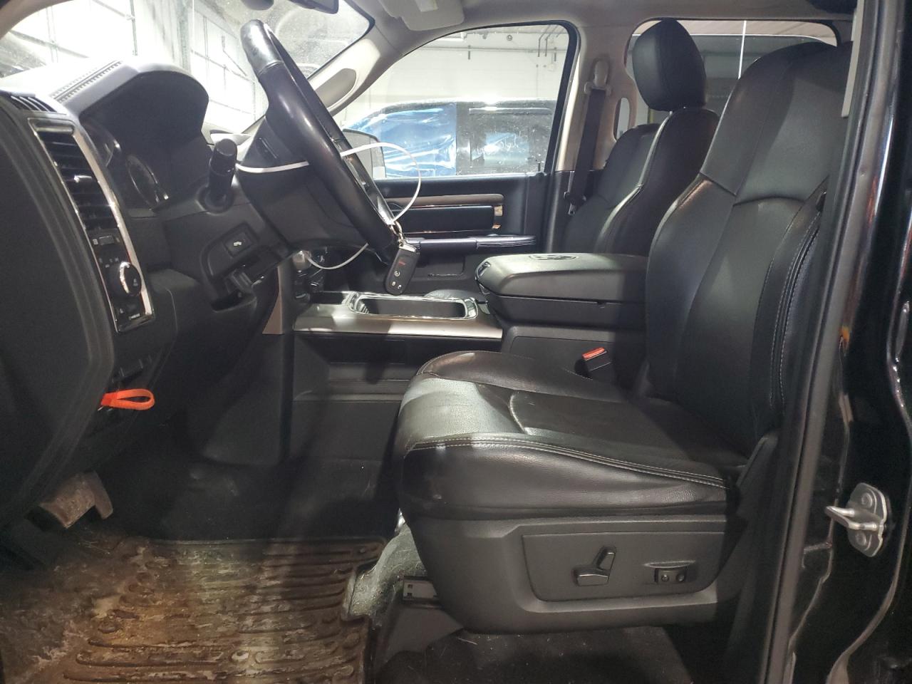 2017 RAM 1500 - Image 7