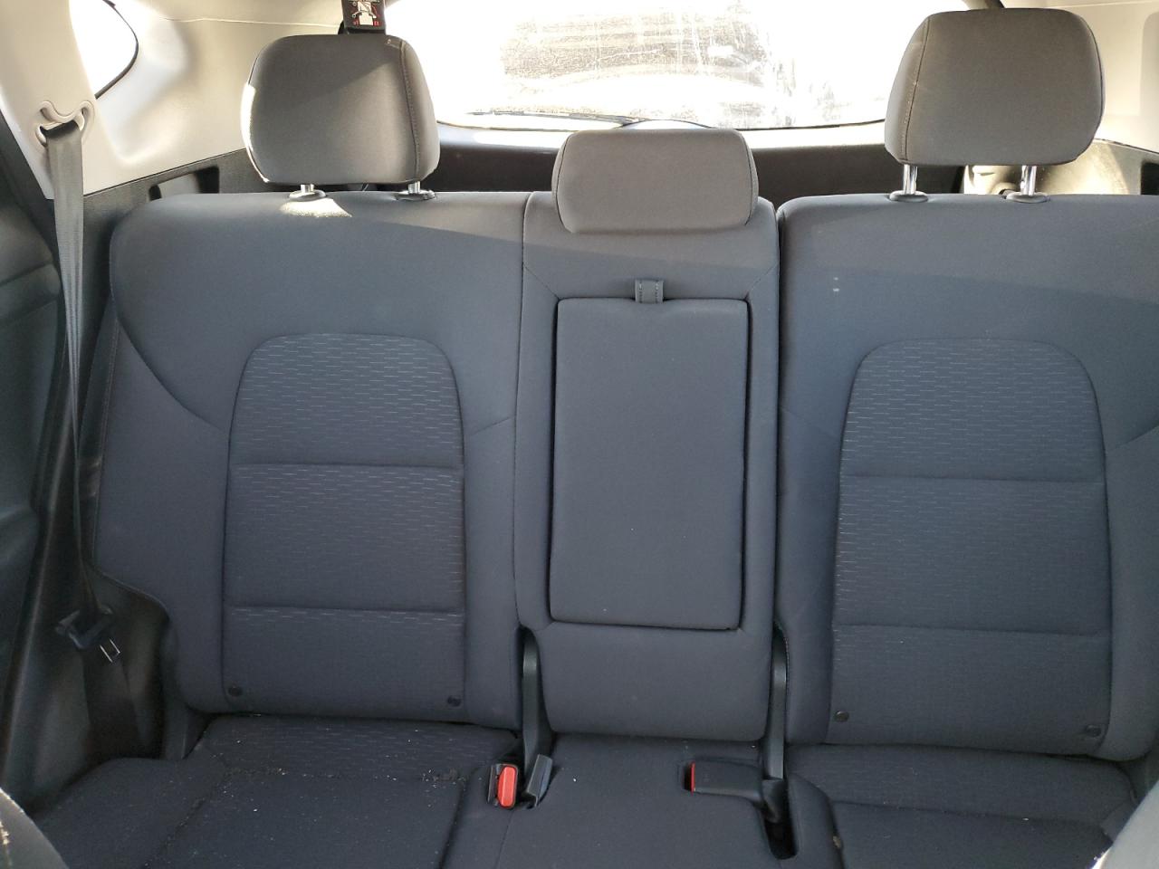 2021 Hyundai Tucson - Image 10