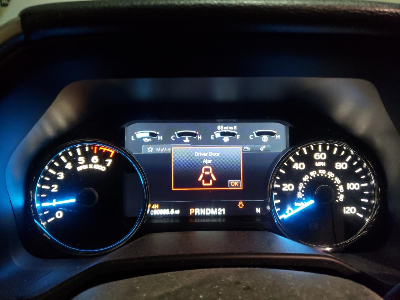 2015 Ford F-150 - Image 9