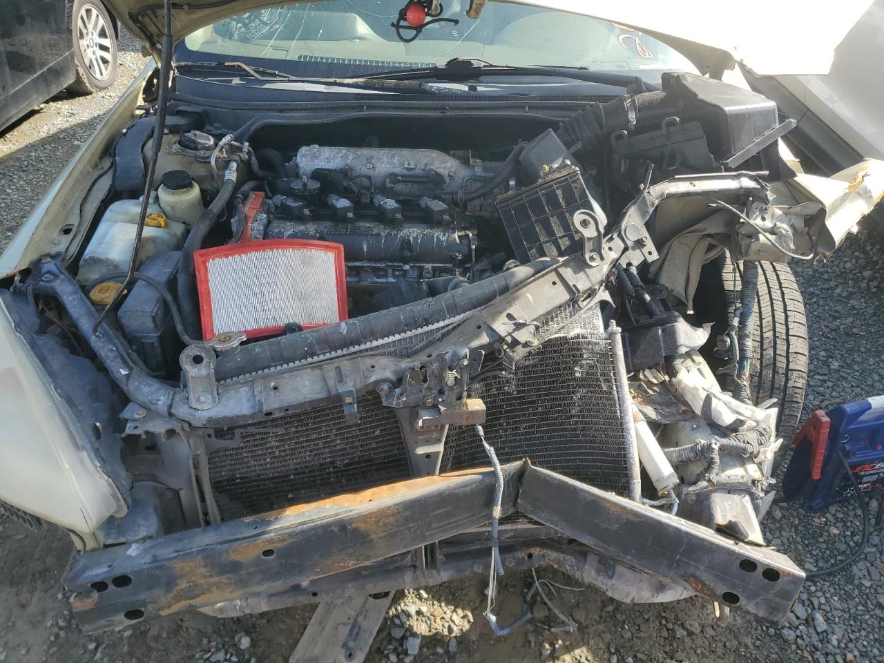 2002 Nissan Altima - Image 11