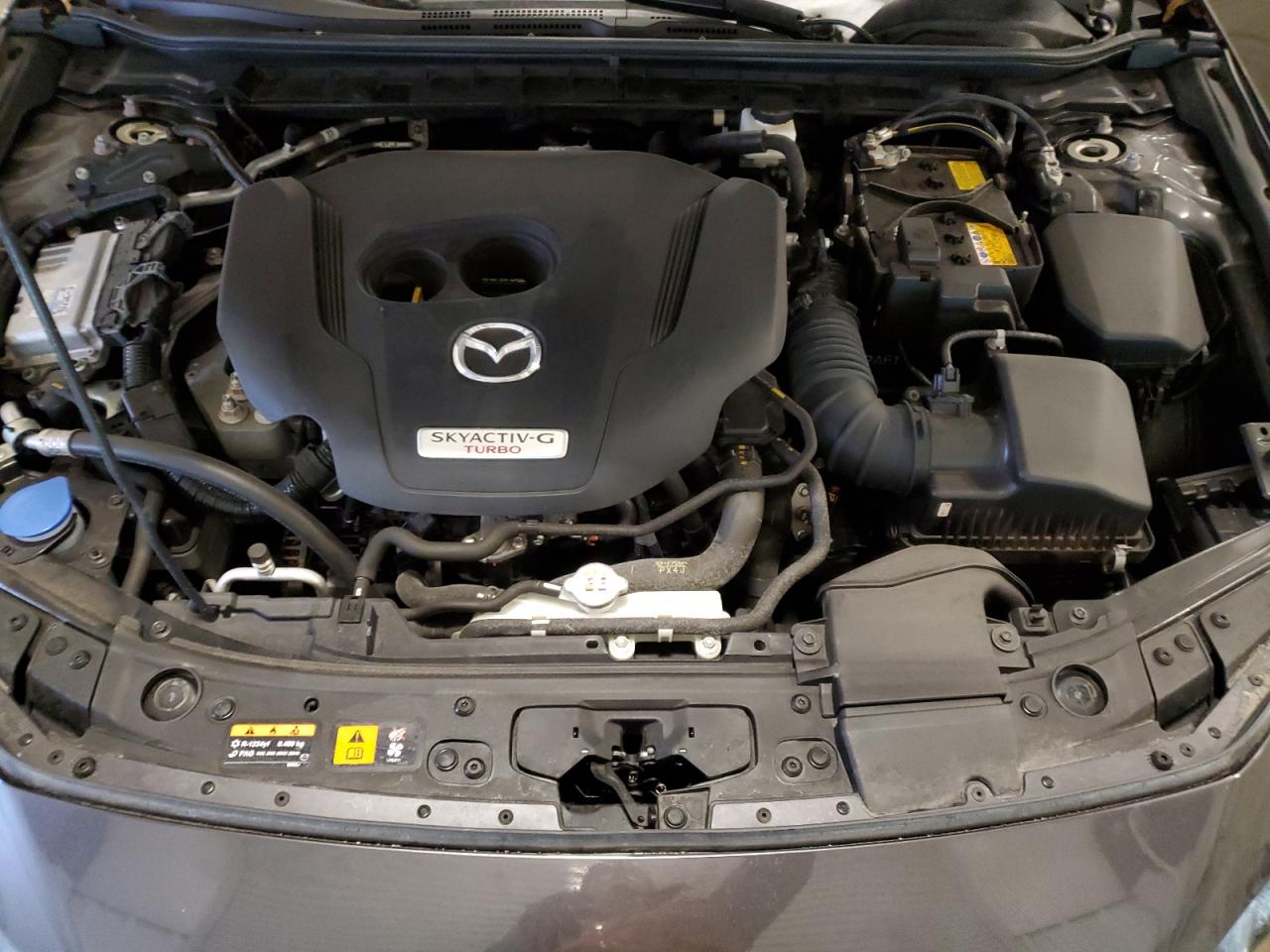 2022 Mazda 3 - Image 11