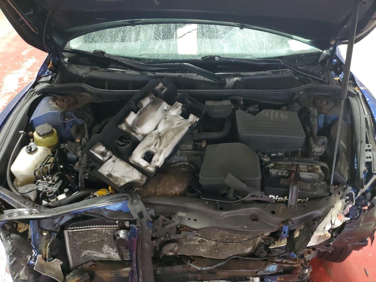 2011 Toyota Camry - Image 11
