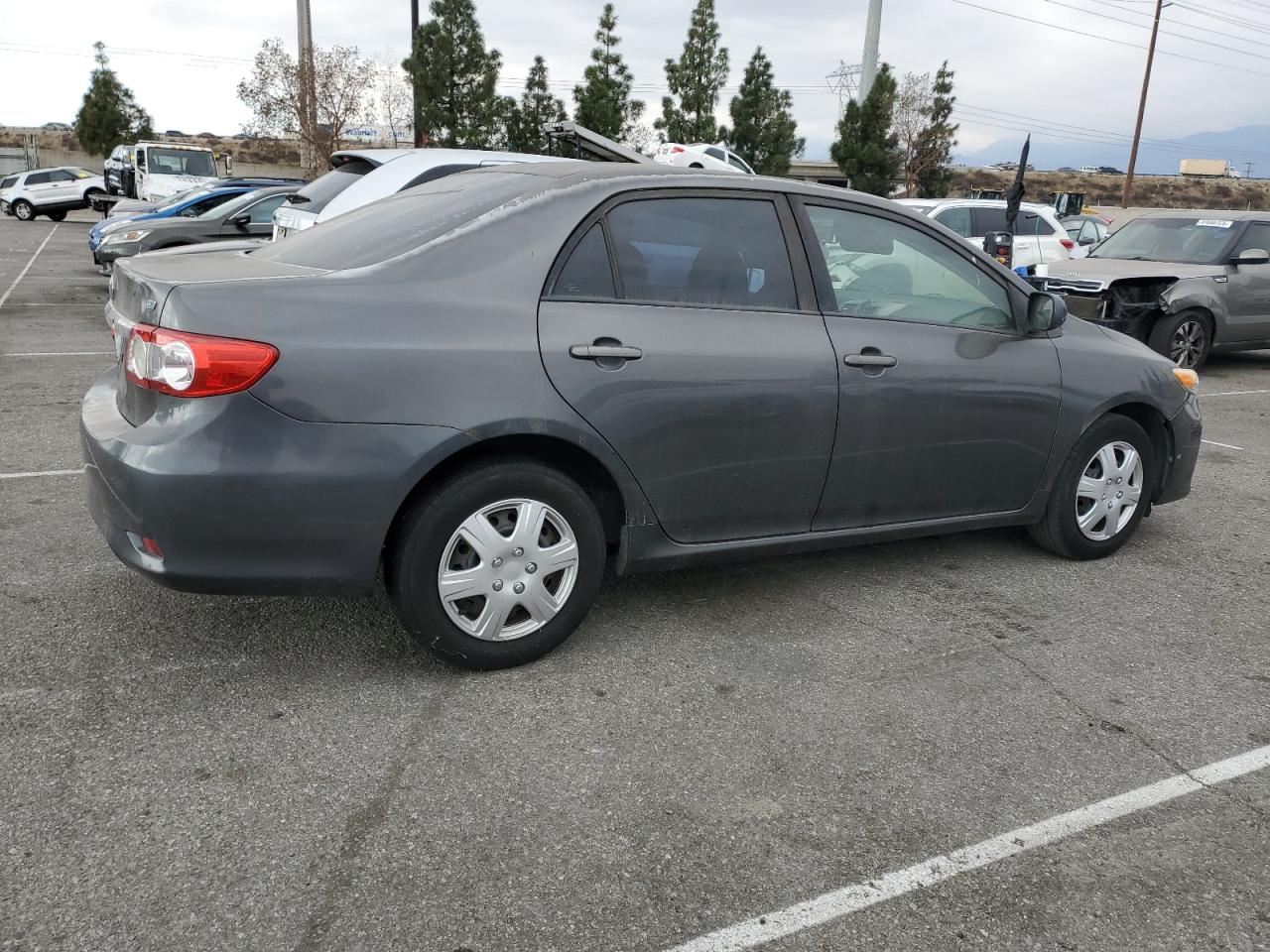 2011 Toyota Corolla - Image 3