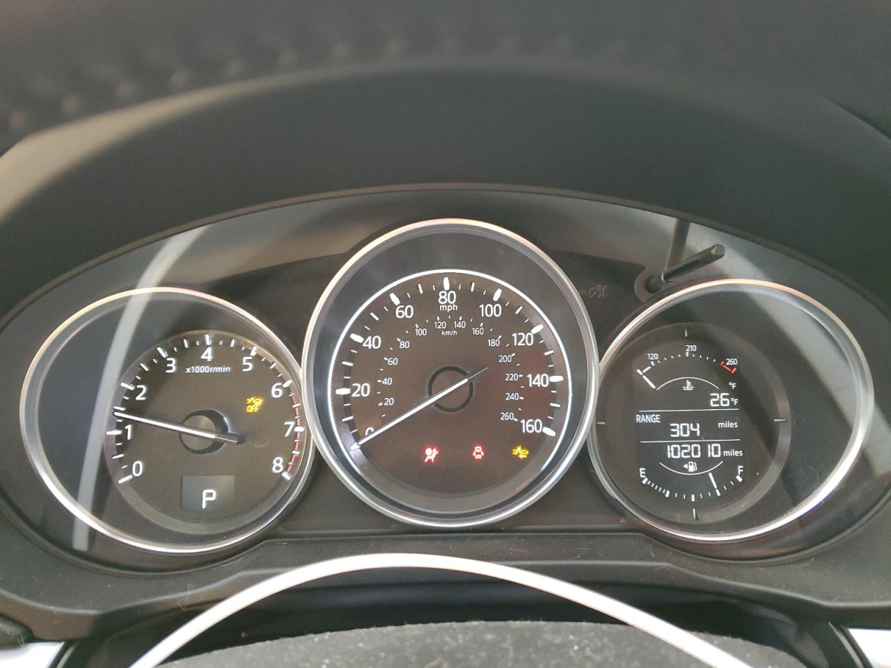 2017 Mazda CX-5 - Image 9