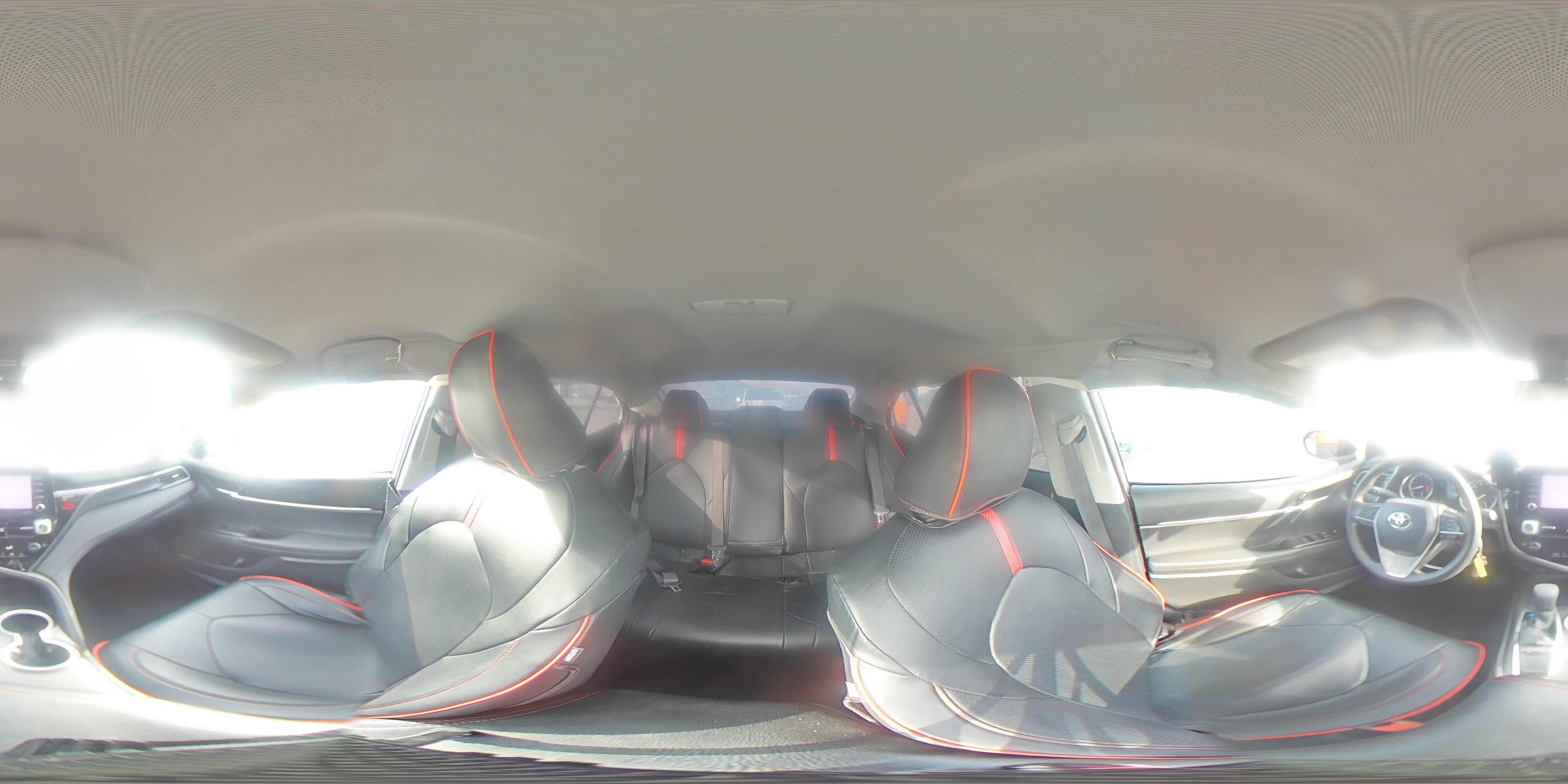 2024 Toyota Camry - Image 12