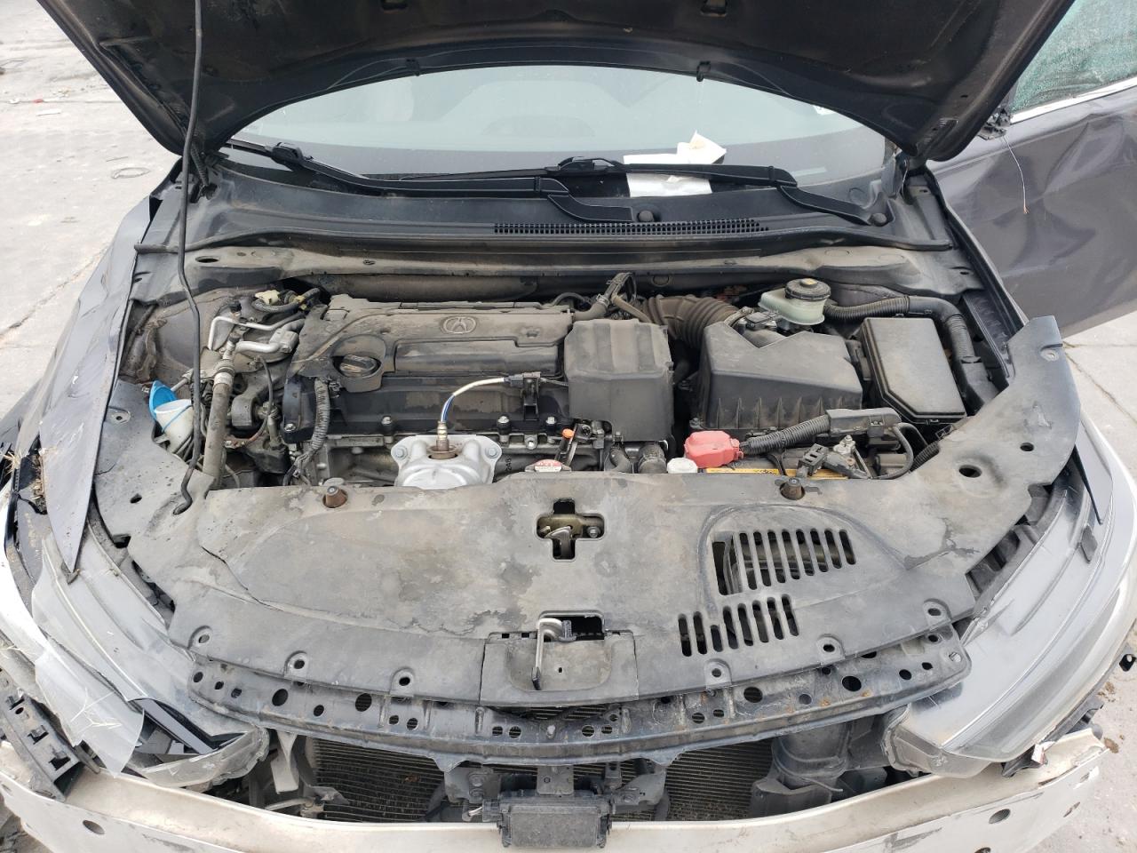 2021 Acura ILX - Image 13