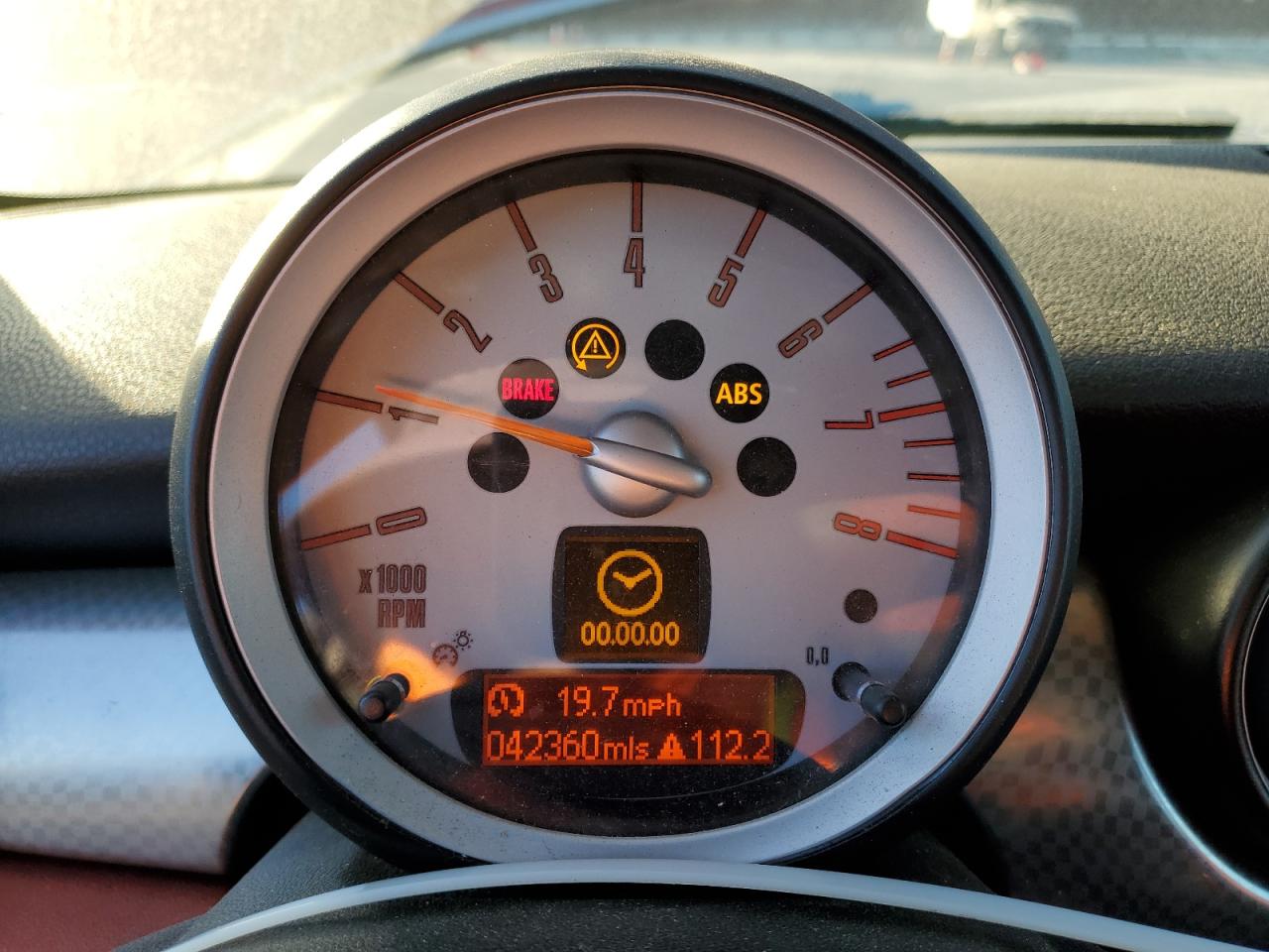 2008 MINI Cooper - Image 9
