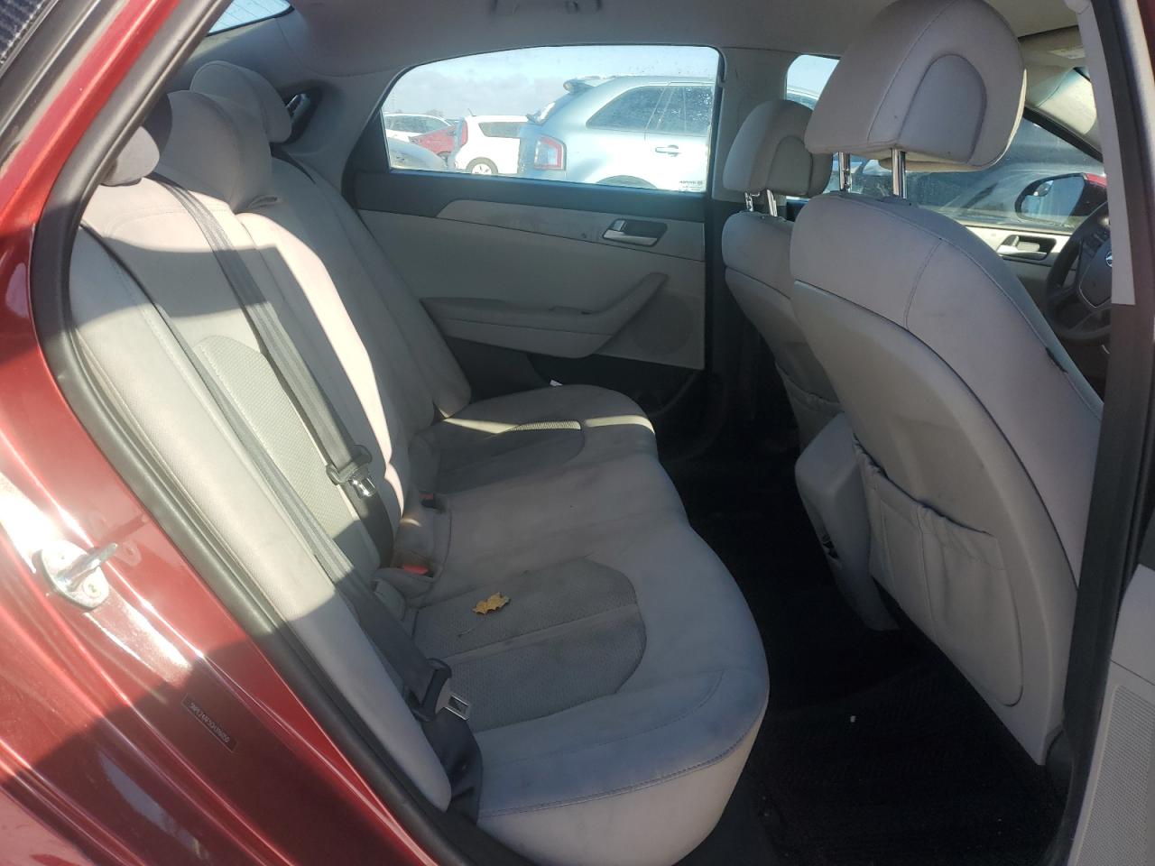 2016 Hyundai Sonata - Image 10