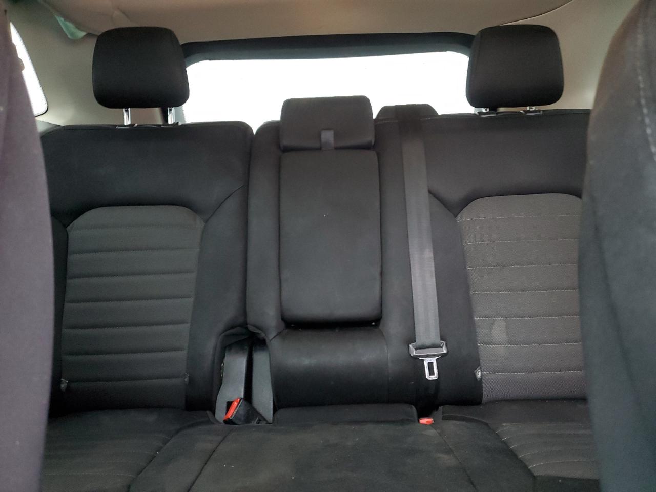 2018 Ford Edge - Image 10