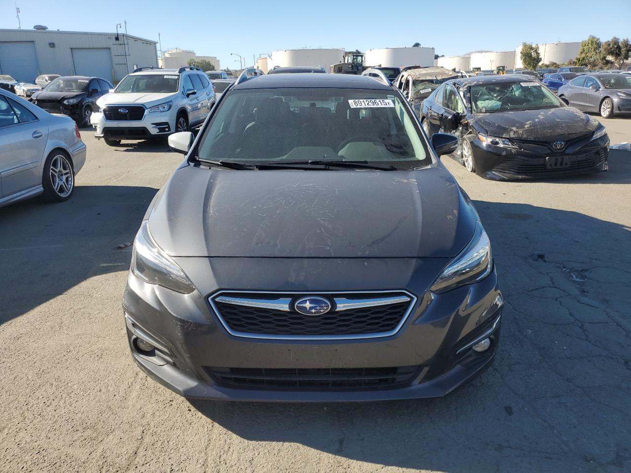 2019 Subaru Impreza - Image 5