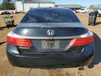 2013 Honda Accord Exl продається в Longview, TX - Water/Flood