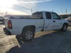 2000 Gmc New Sierra C1500 en Venta en Sun Valley, CA - Side