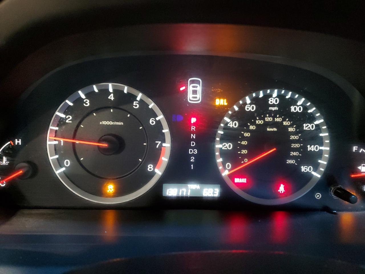 2011 Honda Accord - Image 9