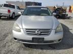 2004 Nissan Altima Base for Sale in Mentone, CA - Minor Dent/Scratches
