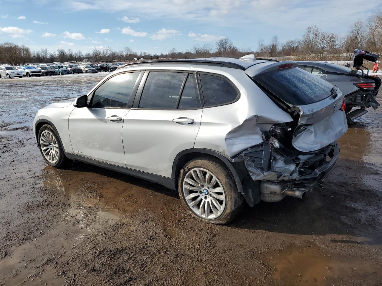 2014 BMW X1 - Image 2