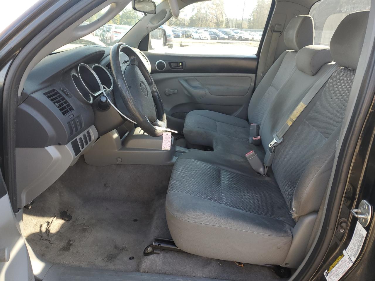 2007 Toyota Tacoma - Image 7