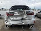 2017 Lexus Rx 350 Base for Sale in Riverview, FL - Front End