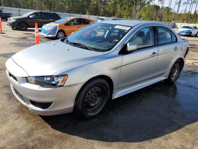 2013 Mitsubishi Lancer Es/Es Sport