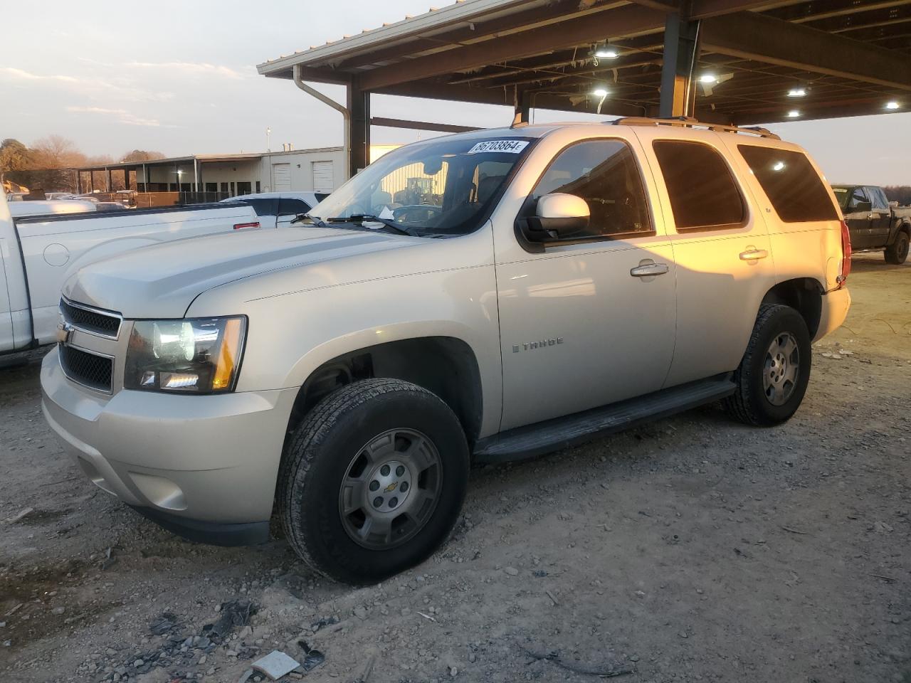 2007 Chevrolet Tahoe - Image 1