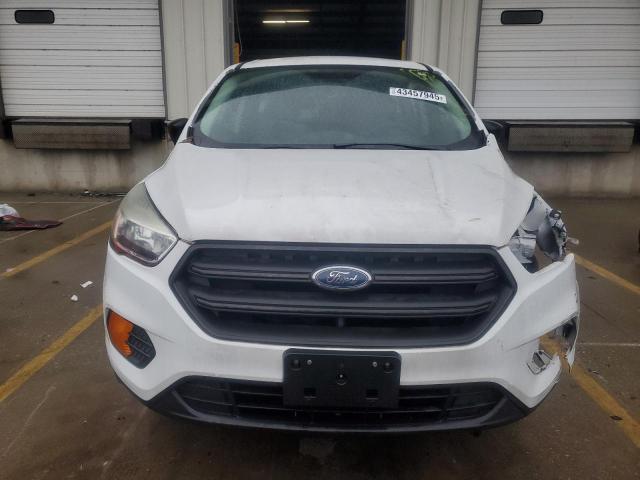 Parquets FORD ESCAPE 2017 Biały