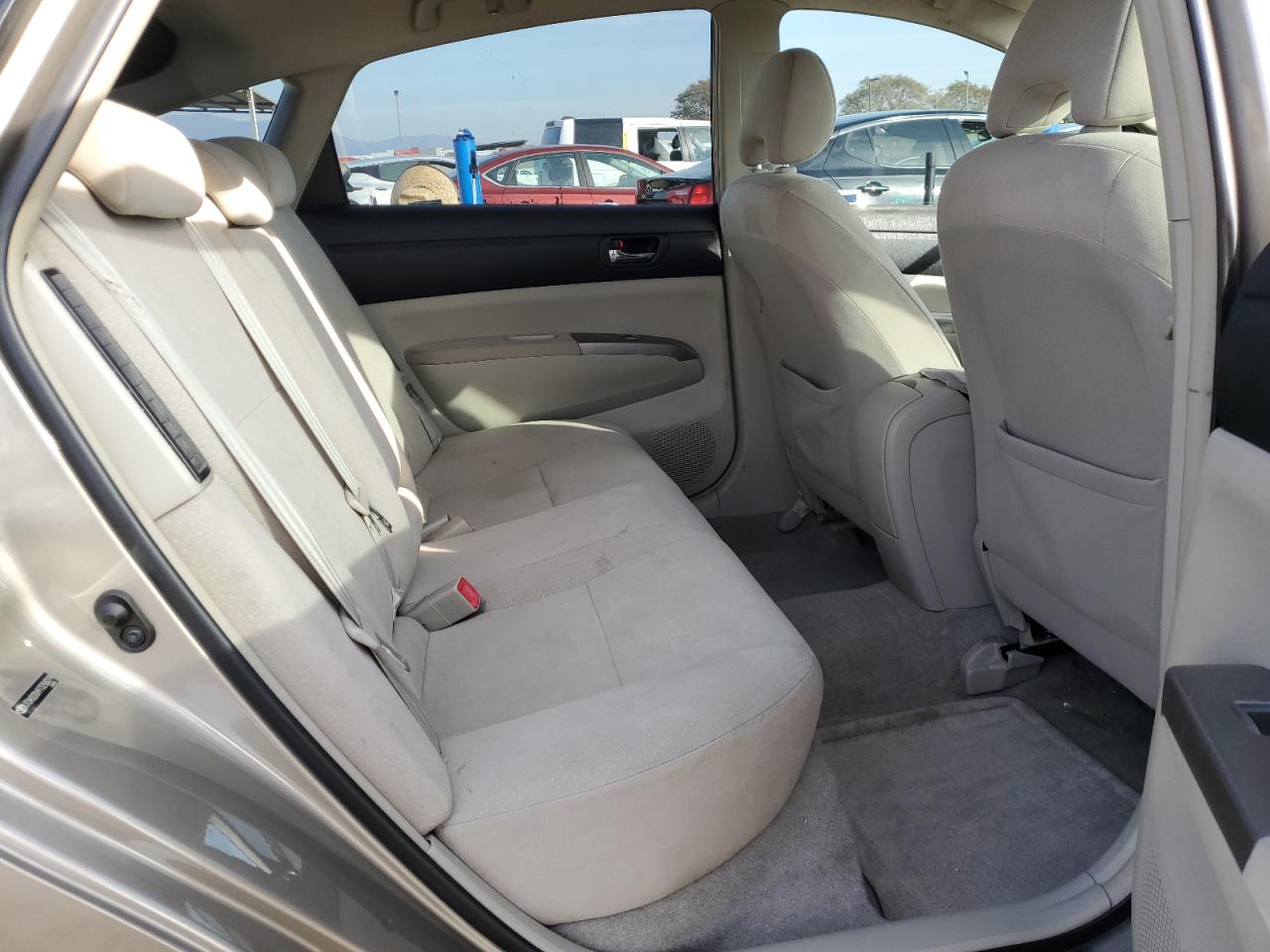 2007 Toyota Prius - Image 10