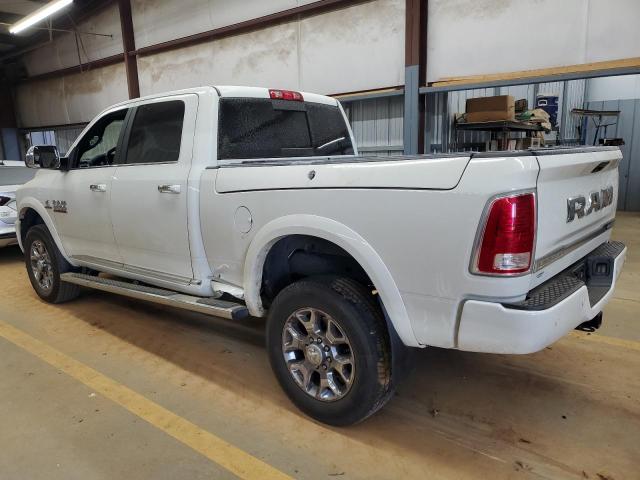  RAM 2500 2018 Kremowy