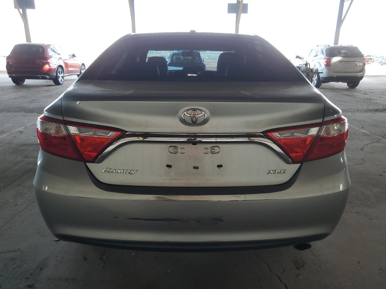 2016 Toyota Camry - Image 6