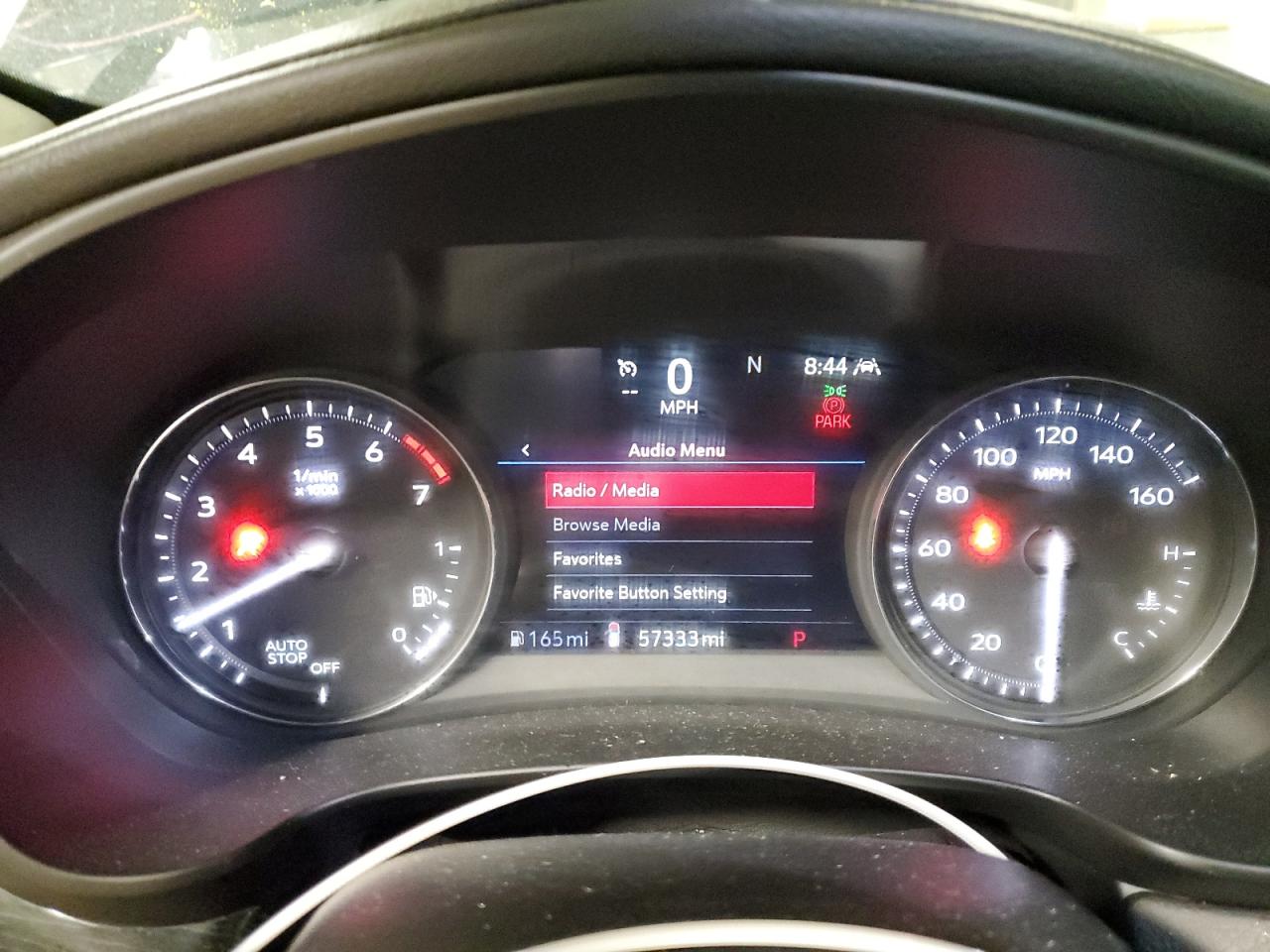2020 Cadillac Xt4 Premium Luxury VIN: 1GYFZCR44LF146100 Lot: 87683955