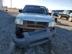 2003 Nissan Frontier Crew Cab Xe zu verkaufen in Tifton, GA - Front End