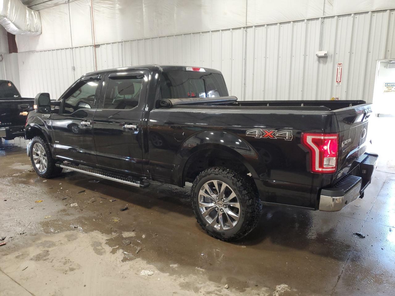 2017 Ford F-150 - Image 2